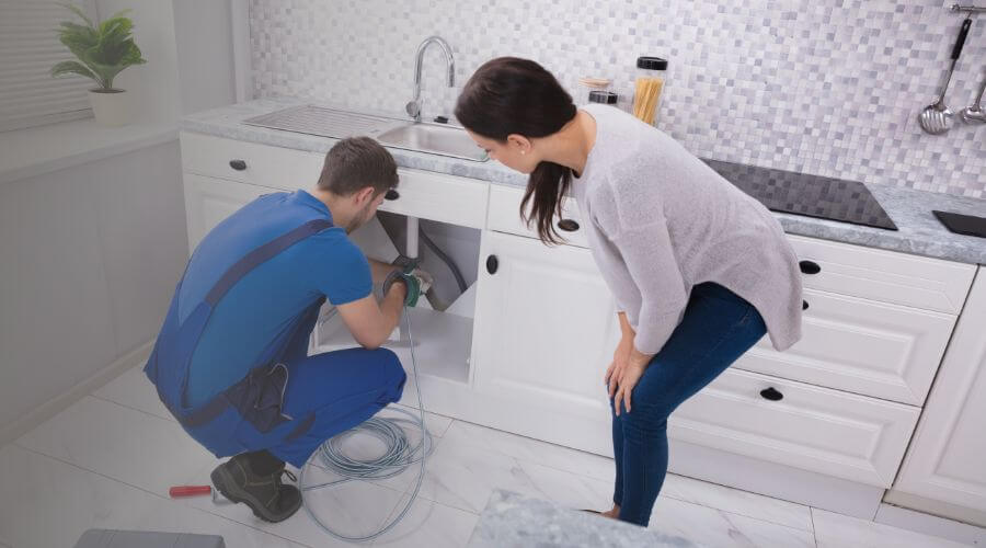 Professional septic pumping service in Montgomery Creek, CA